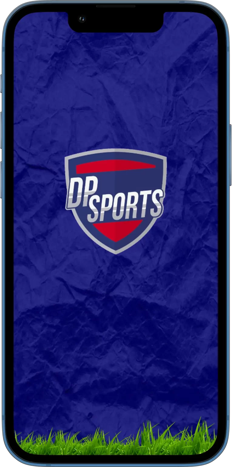 Dpsports-App